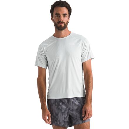 Sunriser Short-Sleeve Shirt - Men's