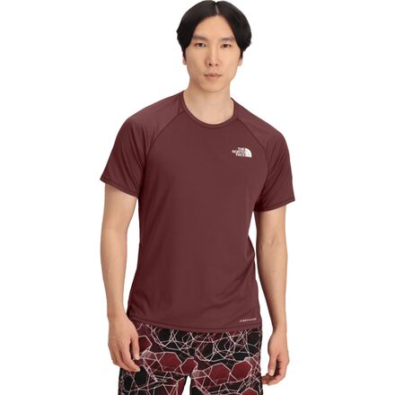 Sunriser Short-Sleeve Shirt - Men's