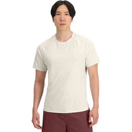 Sunriser Short-Sleeve Shirt - Men's