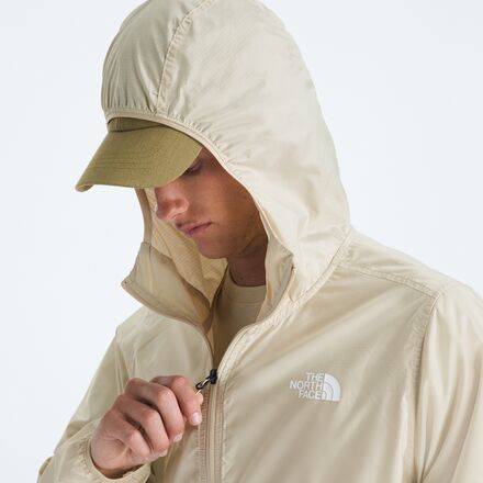 The North Face - TNF Cyclone Wind Jacket - Men's