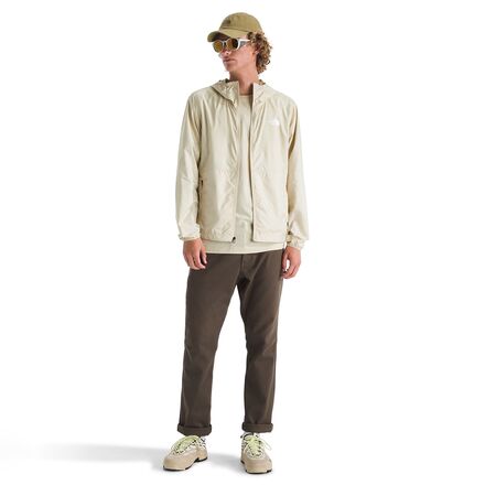 The North Face - TNF Cyclone Wind Jacket - Men's