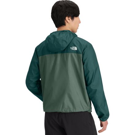 The North Face - TNF Cyclone Wind Jacket - Men's
