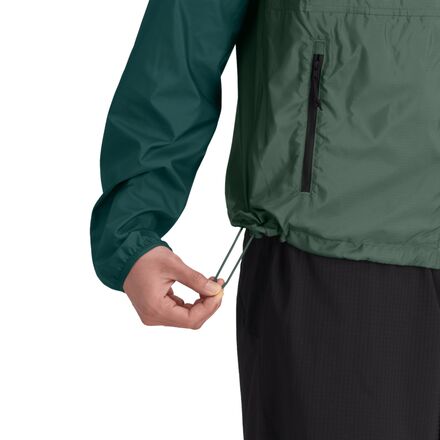 The North Face - TNF Cyclone Wind Jacket - Men's