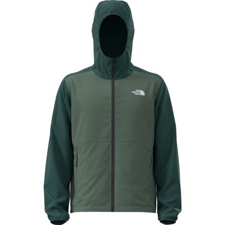 The North Face - TNF Cyclone Wind Jacket - Men's