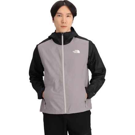 TNF Cyclone Wind Jacket - Men's
