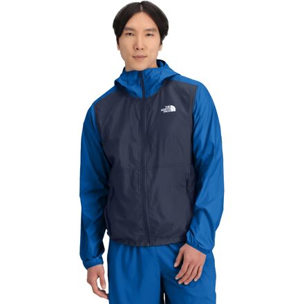 TNF Cyclone Wind Jacket - Men's