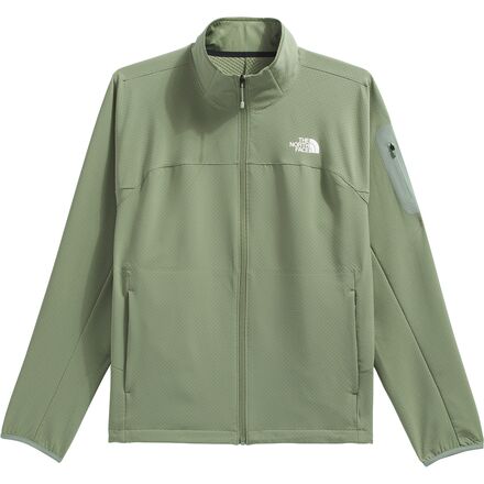 The North Face - Tek Approach Jacket - Men's