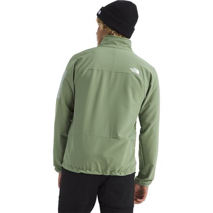The North Face - Tek Approach Jacket - Men's