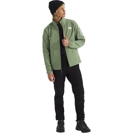 The North Face - Tek Approach Jacket - Men's
