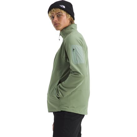 The North Face - Tek Approach Jacket - Men's