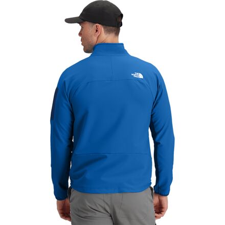 The North Face - Tek Approach Jacket - Men's