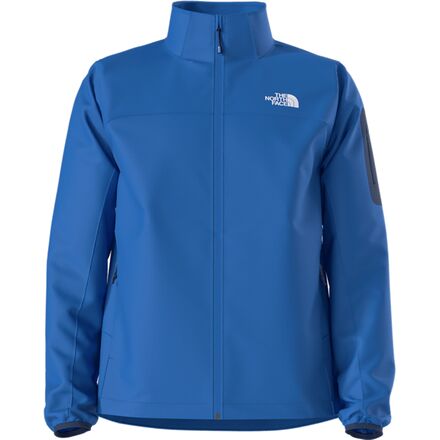 The North Face - Tek Approach Jacket - Men's