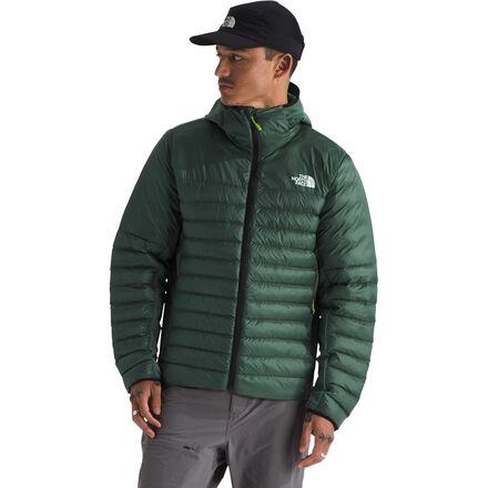 Terra Peak Hybrid Hoodie - Men's