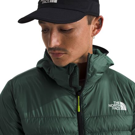 The North Face - Terra Peak Hybrid Hoodie - Men's