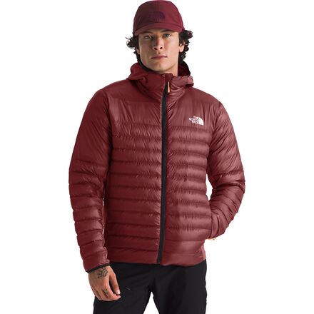 Terra Peak Hybrid Hoodie - Men's