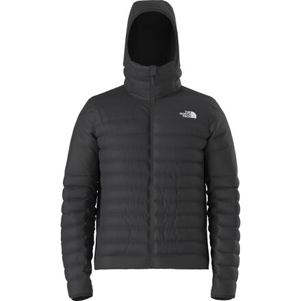 Terra Peak Hybrid Hoodie - Men's