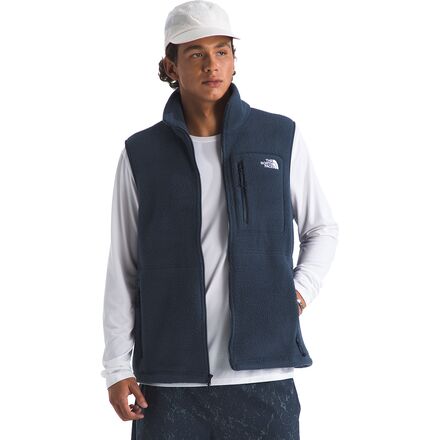 Yumiori Vest - Men's