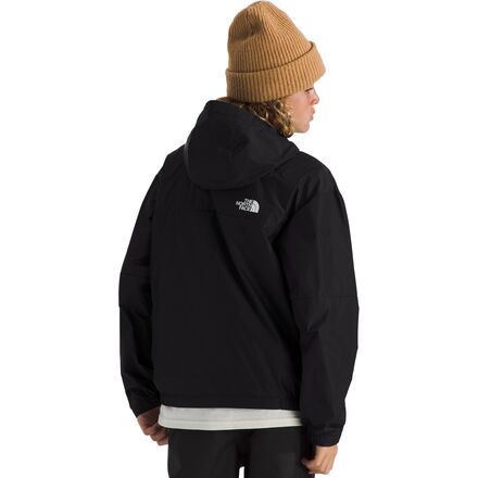 The North Face - Mountain Wind Jacket - Kids'