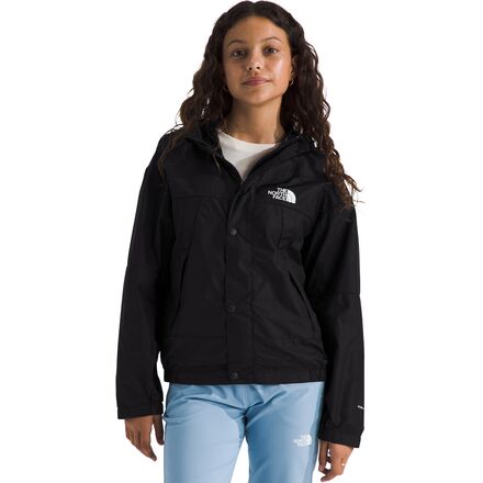 The North Face - Mountain Wind Jacket - Kids'