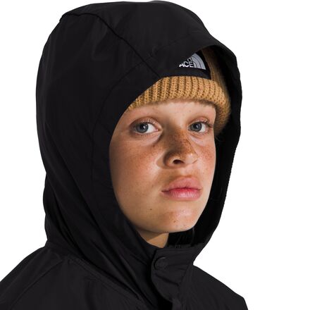 The North Face - Mountain Wind Jacket - Kids'