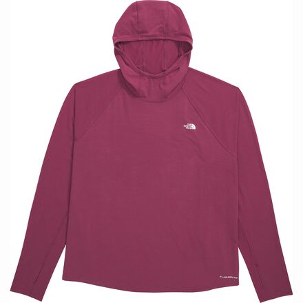 The North Face - Adventure Sun Plus Hoodie - Women's