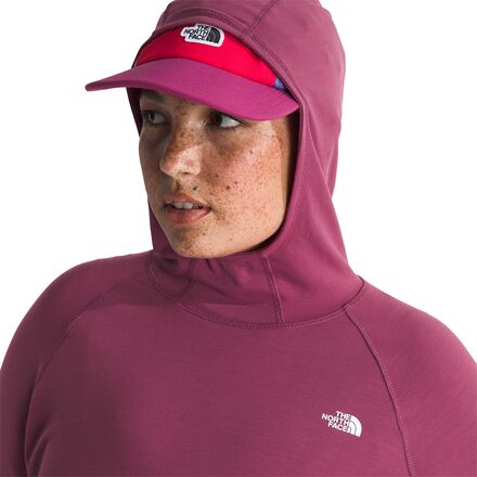 The North Face - Adventure Sun Plus Hoodie - Women's
