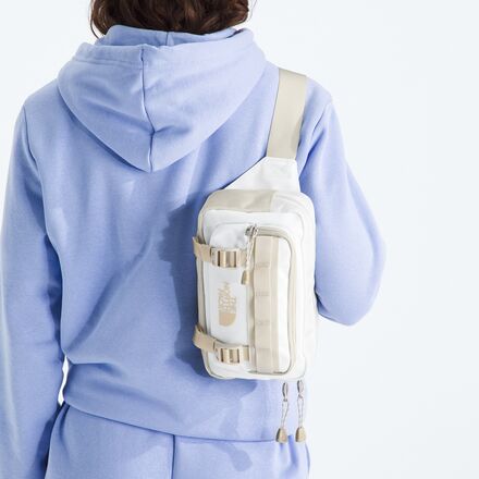 The North Face - Base Camp Lumbar Pack
