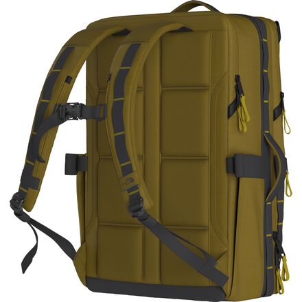 The North Face - Base Camp Voyager Travel Pack