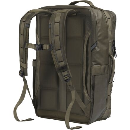 The North Face - Base Camp Voyager Travel Pack