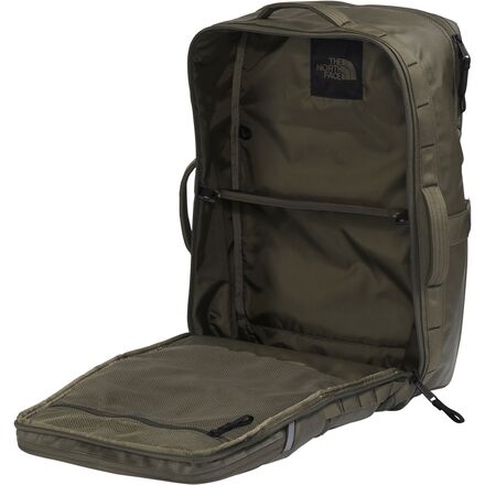 The North Face - Base Camp Voyager Travel Pack