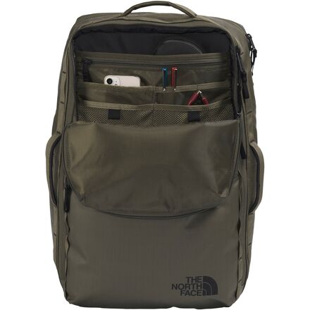 The North Face - Base Camp Voyager Travel Pack