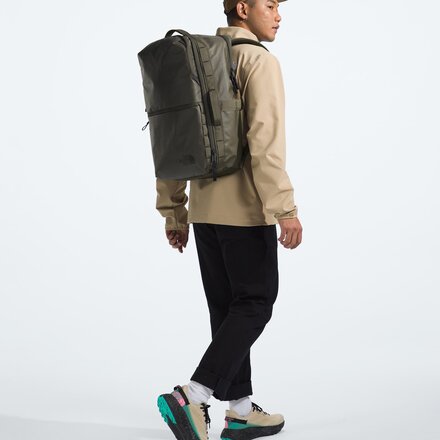 The North Face - Base Camp Voyager Travel Pack