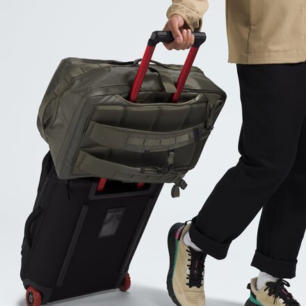 The North Face - Base Camp Voyager Travel Pack
