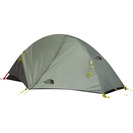 Stormbreak 1 Tent: 1-Person 3-Season