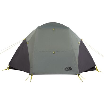 Stormbreak 2 Tent: 2-Person 3-Season