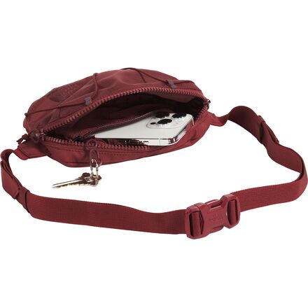 The North Face - Terra 1L Lumbar Pack - Men's