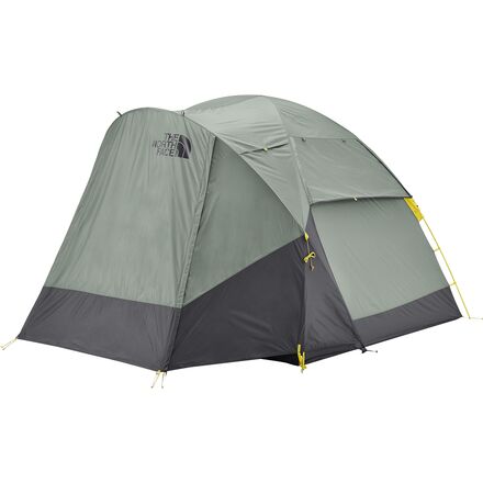 Wawona 4 Tent: 4-Person 3-Season