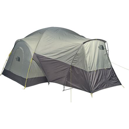 Wawona Tent: 8-Person 3-Season