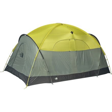 The North Face - Wawona Tent: 8-Person 3-Season