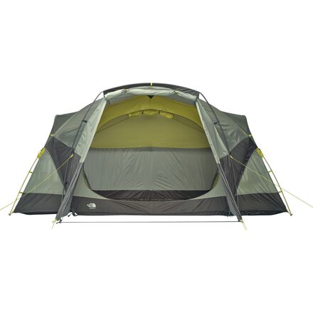 The North Face - Wawona Tent: 8-Person 3-Season