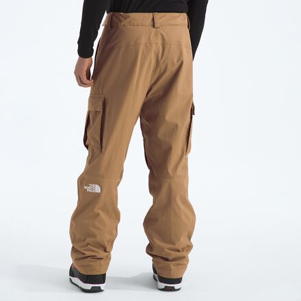 The North Face - Blizzardery Cargo Pant - Men's