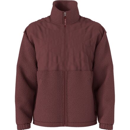 The North Face - Cabin Fleece Full-Zip Jacket - Men's