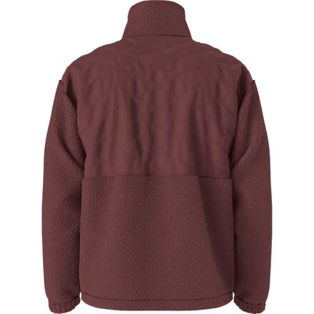 The North Face - Cabin Fleece Full-Zip Jacket - Men's
