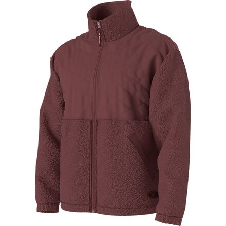 The North Face - Cabin Fleece Full-Zip Jacket - Men's