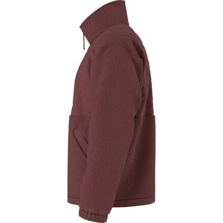 The North Face - Cabin Fleece Full-Zip Jacket - Men's