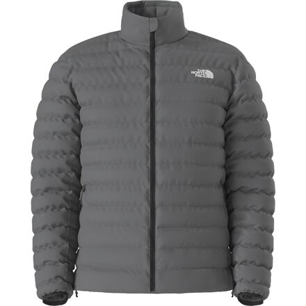 Classic Down Jacket - Men's