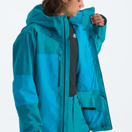 The North Face - Dawnstrike GTX Insulated Jacket - Men's