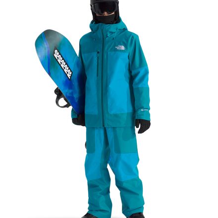 The North Face - Dawnstrike GTX Insulated Jacket - Men's