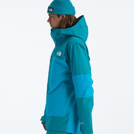 The North Face - Dawnstrike GTX Insulated Jacket - Men's