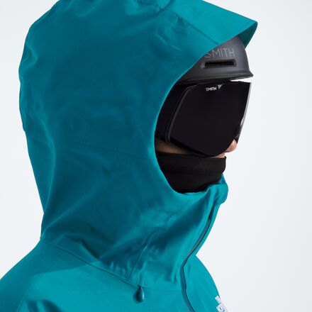 The North Face - Dawnstrike GTX Insulated Jacket - Men's